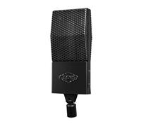 Cloud 44 Midnight Microfono a nastro passivo + Cloudlifter - Per registrazioni professionali di voce e musica - Prodotto negli USA.