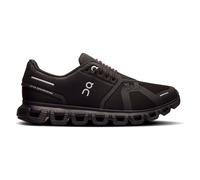 On Cloud Donna - Sneakers Nero - Taglia 39 - Rete/Sintetico Black 39