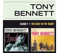Cloud 7/the Beat of My Heart