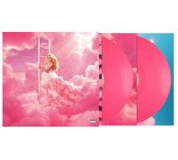 <![CDATA[Megan Moroney - Cloud 9 (Pink Coloured) (2 LP)]]>
