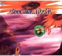 Cloud 9 - I Feel It