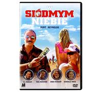 Cloud 9 (IMPORT) (Nessuna versione italiana)