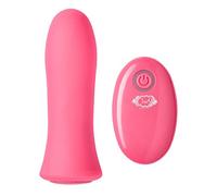 Cloud 9 Vibrador Pro Sensual Bullet - Rosa - 140 Gr