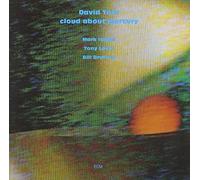 Cloud About Mercury (CD) Album
