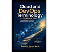 Cloud and DevOps Terminology Without Fear