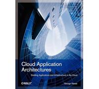 Cloud Application Architectures – Creare applicazioni e infrastrutture nel cloud – O’Reilly Verlag