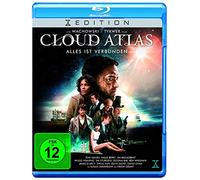 Cloud Atlas