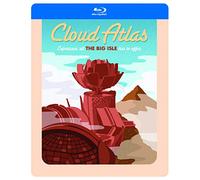 Cloud atlas