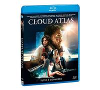 Cloud Atlas (Blu-Ray)