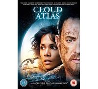 Cloud Atlas by Tom Hanks(2013-07-01)