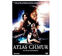 Cloud Atlas [DVD] (IMPORT) (Nessuna versione italiana)