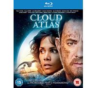 Cloud Atlas [Edizione: Regno Unito]