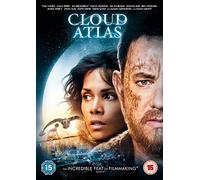 Cloud Atlas [Edizione: Regno Unito] [Edizione: Regno Unito]