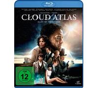 Cloud Atlas (Filmjuwelen) (Blu-ray) (Blu-ray) Tom Hanks Halle Berry