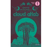 Cloud Atlas. L'atlante delle nuvole