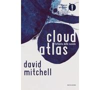 Cloud Atlas. L'atlante delle nuvole