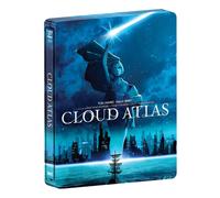 Cloud Atlas Steelbook 4K Ultra HD (4K UHD Blu-ray) Halle Berry Hugo Weaving