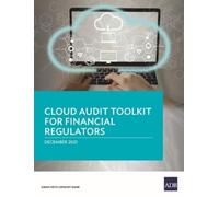 Cloud Audit Toolkit for Financial Regulators (Tascabile)