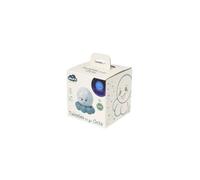 Cloud-B CDB1100-BL Twinkles To Go Octo - Soft Blue