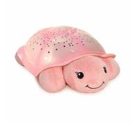 Cloud-B CDB7323-T2P Twinkling Twilight Turtle - Rosa