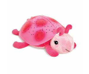 Cloud-B CDB7353-PK Twilight Ladybug Rosa