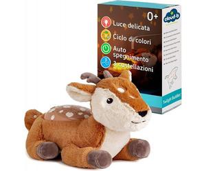 Cloud-B CDB7474-BD Twilight Buddies - Fawn the Deer