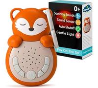 Cloud-B CDB7670-FX Sweet Dreamz On the Go - Fox