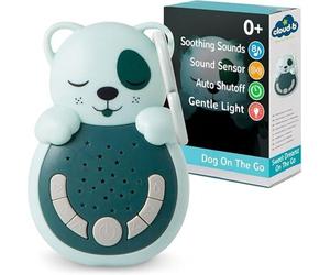 Cloud-B CDB7671-DG Sweet Dreamz On the Go - Dog