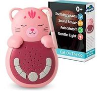 Cloud-B CDB7672-CA Sweet Dreamz On the Go - Cat