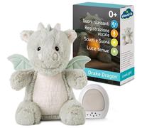 Cloud b Buddies - Drake Il Drago Luce Notturna - Aiuto Sonno Nuovo / Conf. Orig.