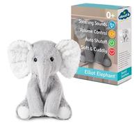Cloud-B CDB7800-EL Shoothing Sounds - Elliot the Elephant