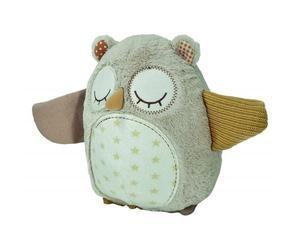 Cloud-B CDB8524-OW8 Nighty Night Owl Smart Sensor