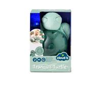 Cloud B-Tranquil Turtle Green-Carica Usb