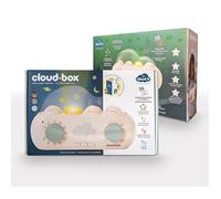 Cloud B Cloud Box Dream Box Storyteller Raccontastorie Luce Notturna