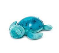 Cloud B Tranquil Turtle Aqua – proiettore di onde ricaricabile