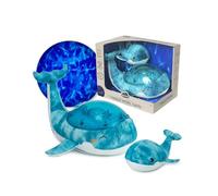 Cloud-B CDB7901-WB Tranquil Family - Whale Aqua