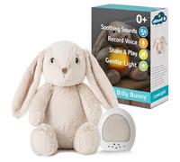 Lucina notturna peluche con musica Cloud B LoveLight Buddy