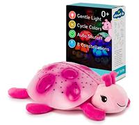 Cloud-B CDB7353-PK Twilight Ladybug Rosa