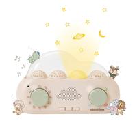 Cantastorie e proiettore Cloud b CloudBox