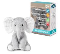 Cloud-B CDB7800-EL Shoothing Sounds - Elliot the Elephant