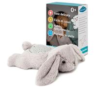 Luce notturna con proiezione luminosa Cloud b Dream Buddies