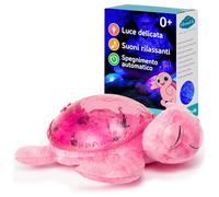 cloud-b ® ™ Tranquil Turtle - Rosa