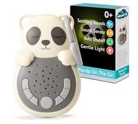 CLOUD -B SWEET DREAMZ PANDA a partire da 0 mesi CLB7670 PD