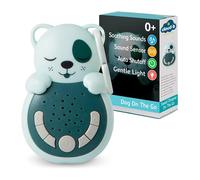 Cloud B Sweet Dreamz On The Go Cane con Luci e Suoni Rilassanti