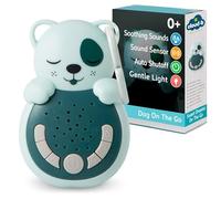 Cloud-B CDB7671-DG Sweet Dreamz On the Go - Dog