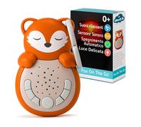 Cloud B Sweet Dreamz On The Go Volpe con Luci e Suoni Rilassanti