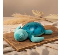 Cloud B Tranquil Turtle Aqua – proiettore di onde ricaricabile