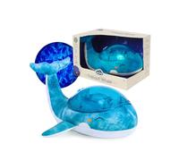 Balena Tranquil Cloud b Whale