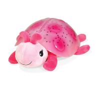 Cloud b - Twilight Ladybug - Pink