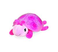 Cloud B Twilight Ladybug (cb7353-pk) Toy Rosa Bambini